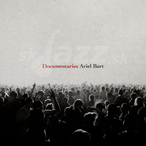CD Ariel Bart - Documentaries