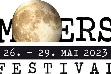 52. Moers Festival 2023 !!!