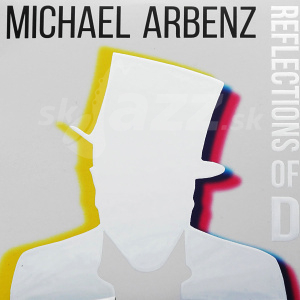CD / LP Michael Arbenz – Reflections of D