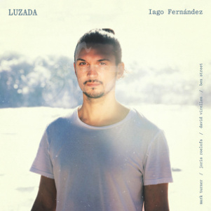 CD / LP Iago Fernández – Luzada