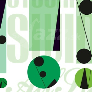 CD Stockholm Swing All Stars !!! Vol. 3: Listen