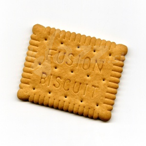 CD Fusion Biscuit