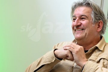Nemecký klavirista a skladateľ Hans Lüdemann !!!