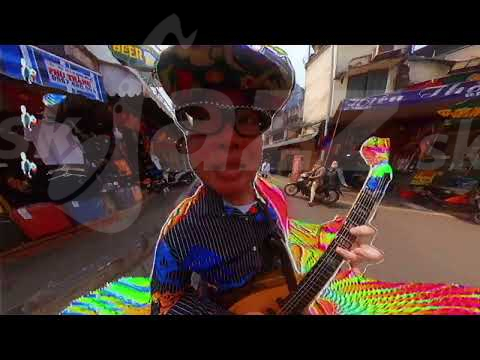 Francúzsko - Nguyen Le Trio !!!