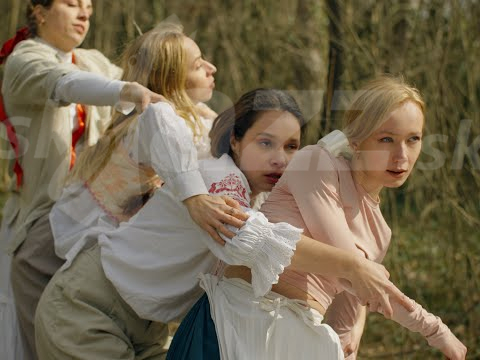 Slovensko - Mária Reháková !!!