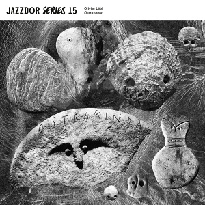 CD Olivier Lété – Ostrakinda