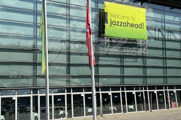 Jazzahead! 2023 už v plnej sile !!!