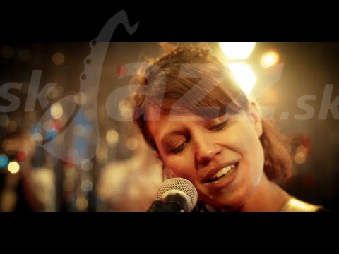 Nemecko - Monika Roscher Bigband !!!