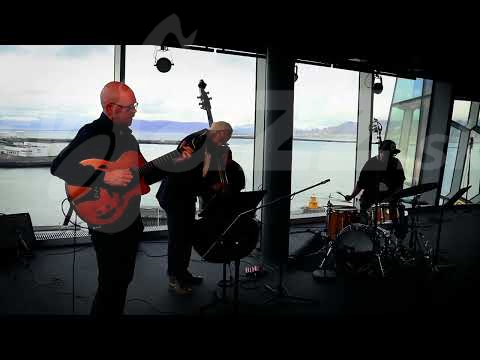 Island - Andrés Thor !!!