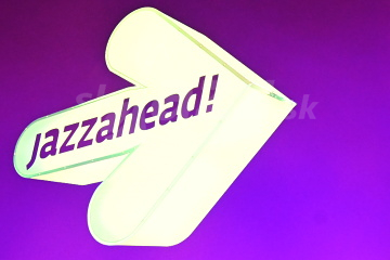 Jazzahead! - Overseas Showcases !!!