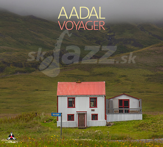 CD Aadal – Voyager