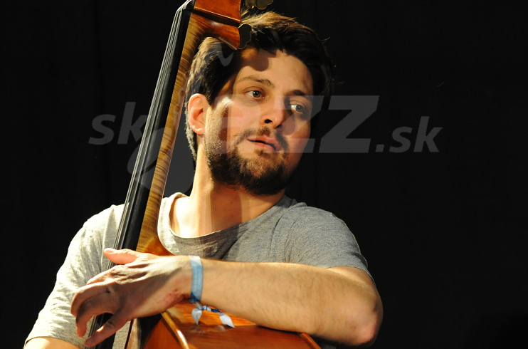 Giorgi Kinadze !!!