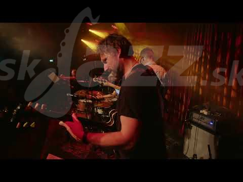 Švédsko -  Magnus Öström Group !!!