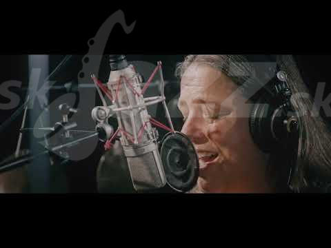 Dánsko - Cecilie Strange !!!