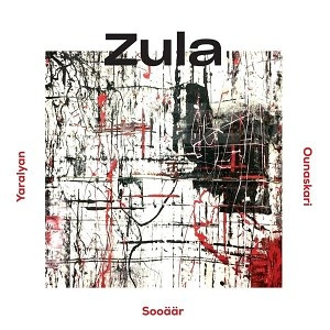 CD Sooäär / Yaralyan / Ounaskari – Zula