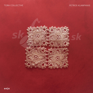 CD / LP Petros Klampanis – Tora Collective