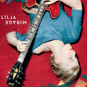CD Lilja – Mirage