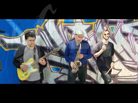 Slovensko - Babele Beat Band !!!