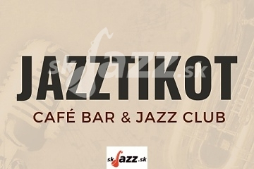 Klub JazzTikot - september 2023 !!!