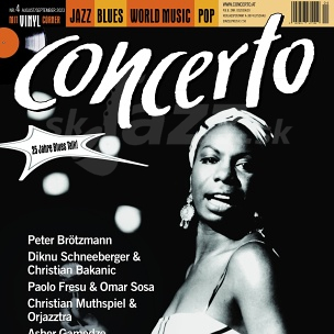 Nové Concerto August/September 2023 je tu !!!