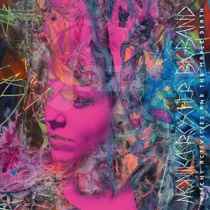 CD / 2LP Monika Roscher Bigband - Witchy Activities And The Maple Death