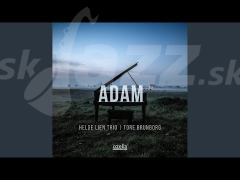 Nórsko - Helge Lien Trio !!!