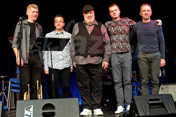 Nové CD AMC Trio a Randy Brecker vychádza v zahraničí !!!