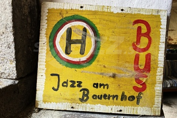 Inntöne Open Air / Jazz na farme 2023 !!!