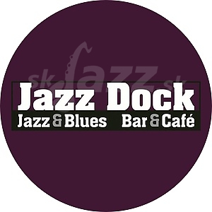 Pražský klub Jazz Dock vo februári !!!