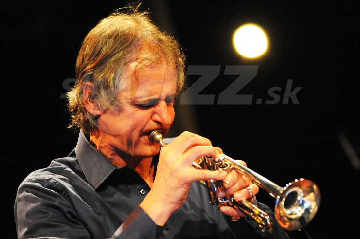 Markus Stockhausen !!!