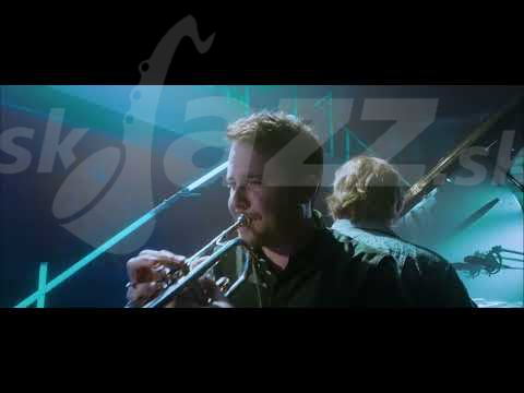 Francúzsko - David Enhco a Marc Perrenoud !!!