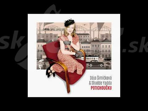 Czechia - Dája Šimíčková and Shadde Yadda !!!