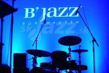 Jazzwoche Burghausen 2018 – súťaž mladých talentov !!!