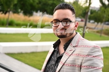 Alan Bartuš - všetci Ti držíme palce !!!