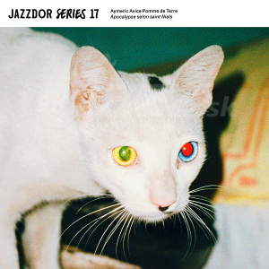 CD Aymeric Avice Pomme de Terre – Apocalypse selon Saint Niels