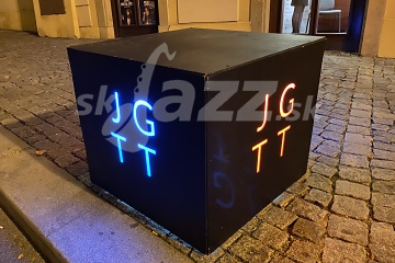 Jazz Goes To Town 2023 !!!