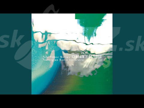 Nórsko: Nils Petter Molvær and Norwegian Radio Orchestra  !!!