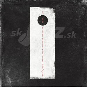 CD / LP Arbenz X Wogram / Doran / Jerjen / In-Albon / Würsch – Conversation #10 – Inland