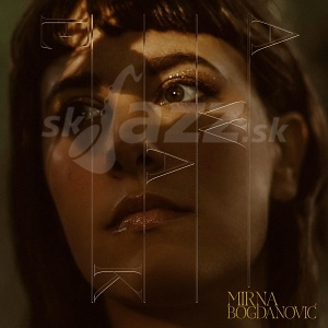 CD / LP Mirna Bogdanović - Awake