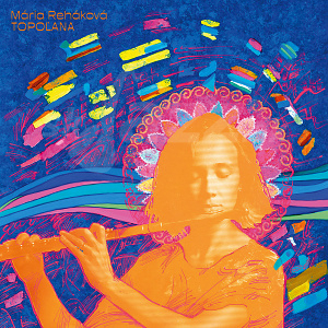 CD Mária Reháková - Topoľana