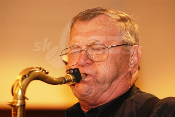 Juraj Henter by dnes oslavoval 95. narodeniny !!!