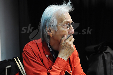 Dnes by sa dožil 85. rokov Lacko ... !!!