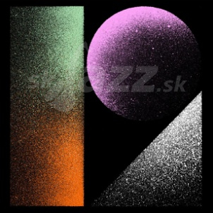 CD Julian Sartorius & ET|ET – RLLRLRLLRRLRLRLRLLRLRLR