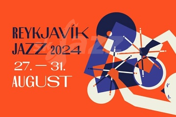 Reykjavík Jazz 2024 !!!