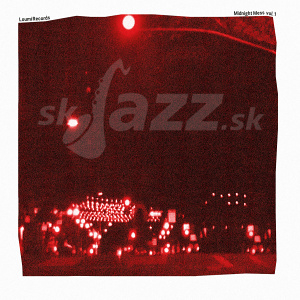 CD Teis Semey – Midnight Mess vol. 1