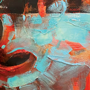 CD Robert Jukič – Odtenki sreče