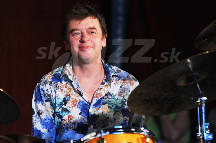 Pavel Buddy Zbořil !!!