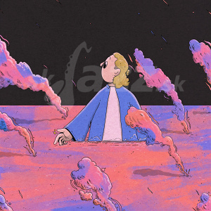 CD Sam Knight – Knight Life