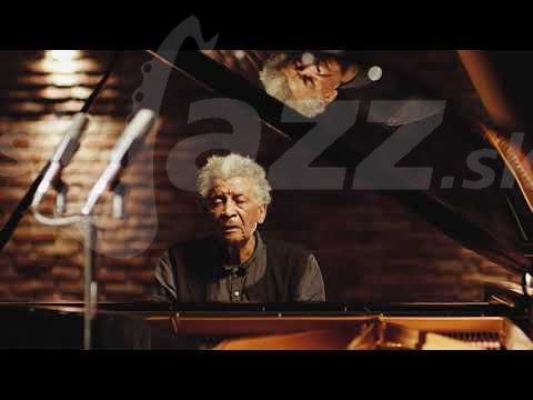 Juhoafrická republika - Abdullah Ibrahim !!!