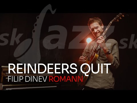 Severné Macedónsko - Filip Dinev !!!